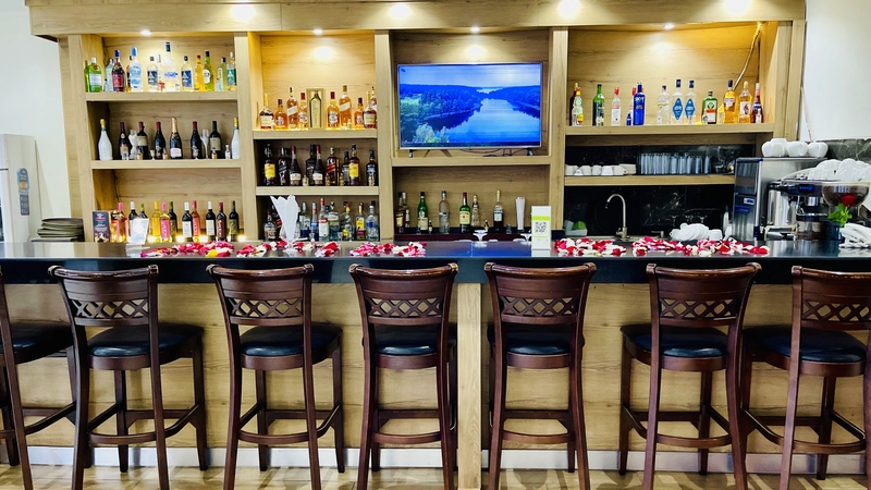 Aselefech Merga Hotel & SPA