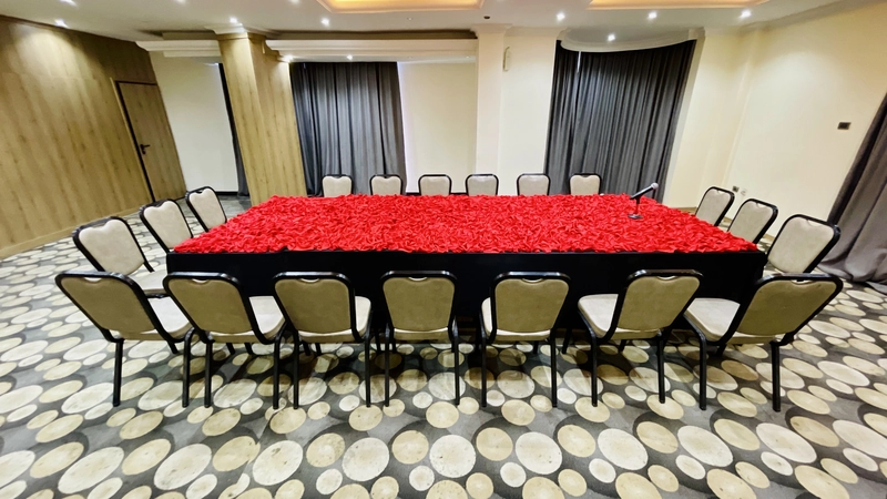 Aselefech Merga Hotel & SPA