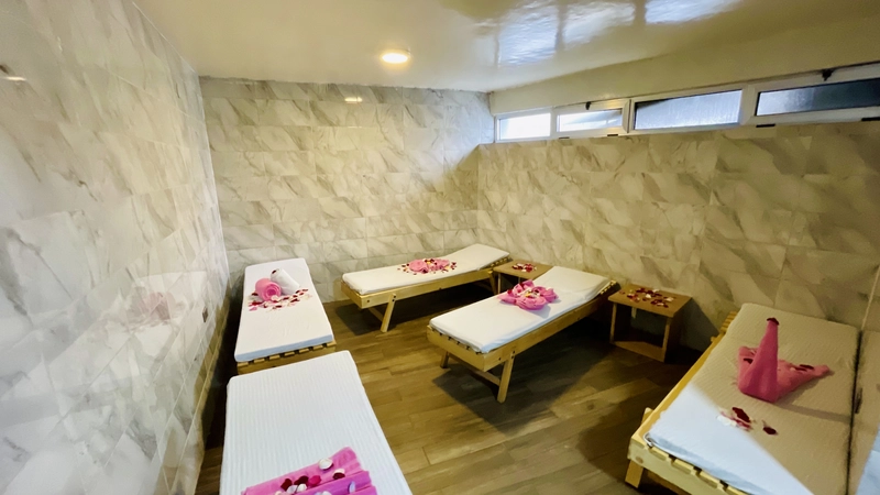 Aselefech Merga Hotel & SPA