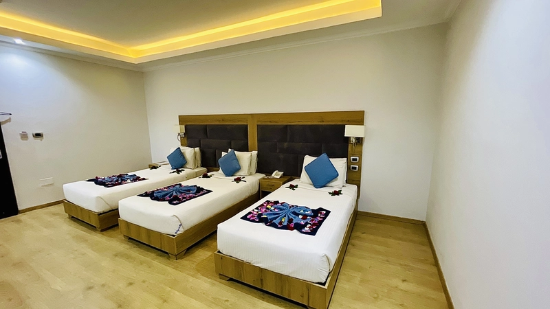 Aselefech Merga Hotel & SPA