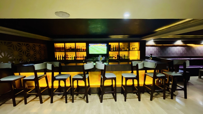 Aselefech Merga Hotel & SPA