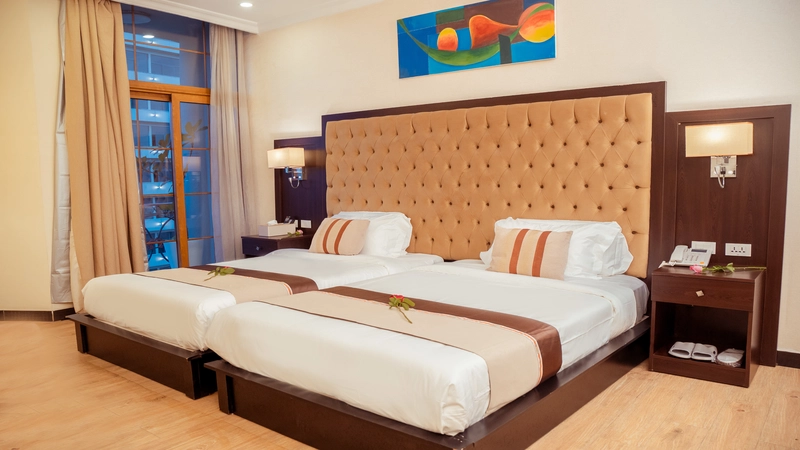 Boyue International Hotel