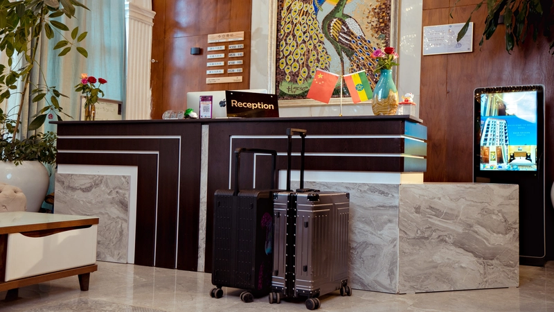 Boyue International Hotel