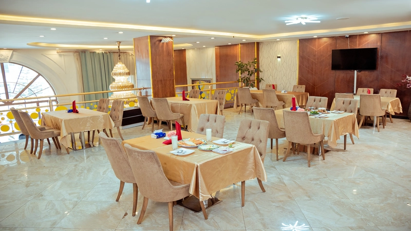 Boyue International Hotel