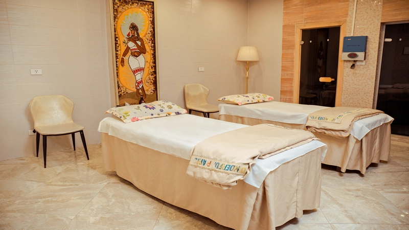 Boyue International Hotel