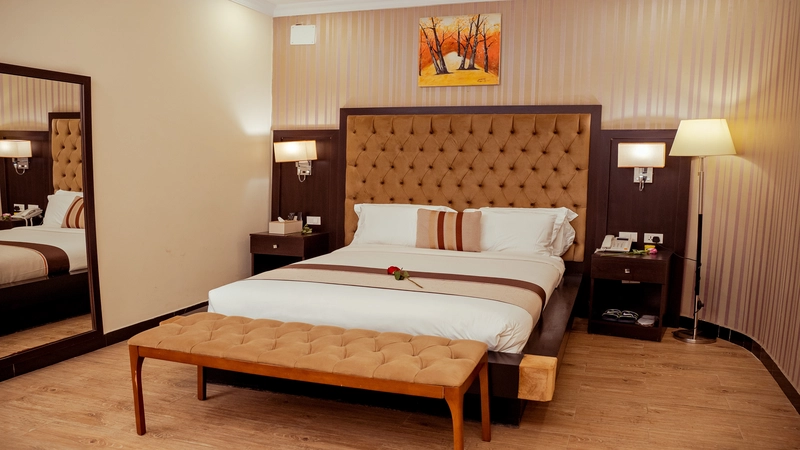 Boyue International Hotel