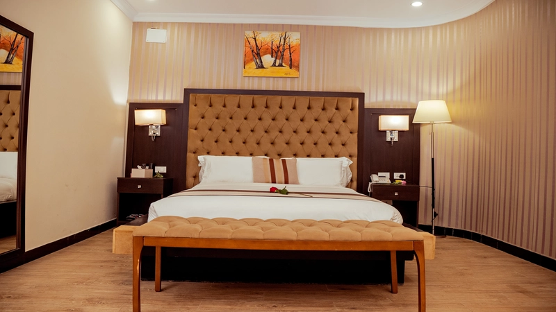 Boyue International Hotel