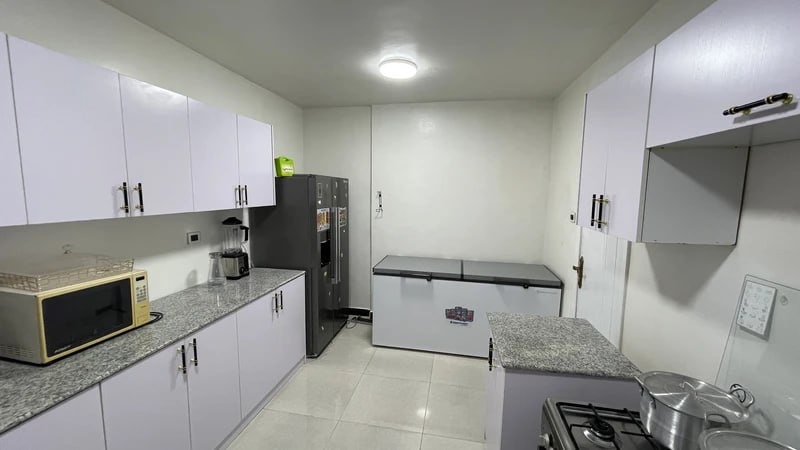 George Town Trolly Guest House