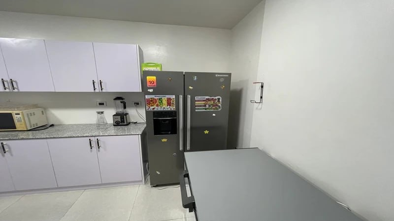 George Town Trolly Guest House