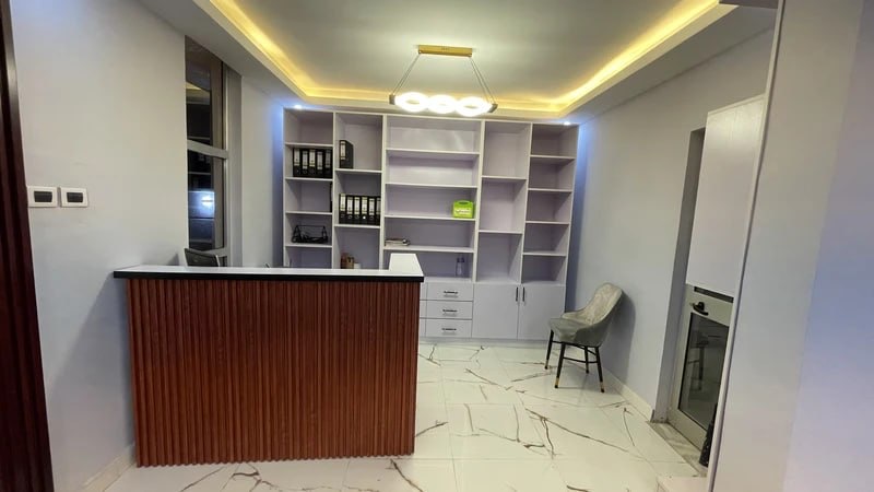 George Town Trolly Guest House