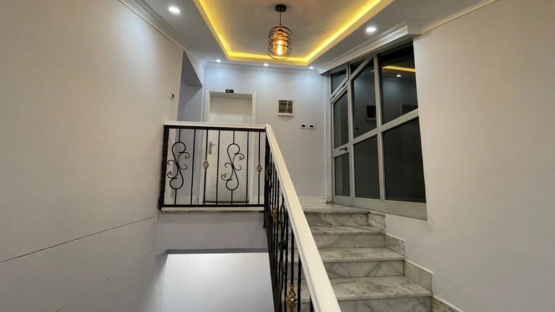 George Town Trolly Guest House