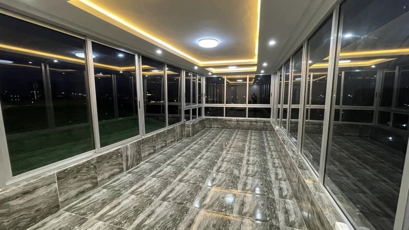 George Town Trolly Guest House