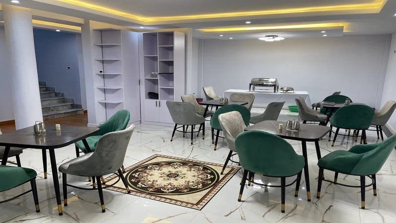 George Town Trolly Guest House