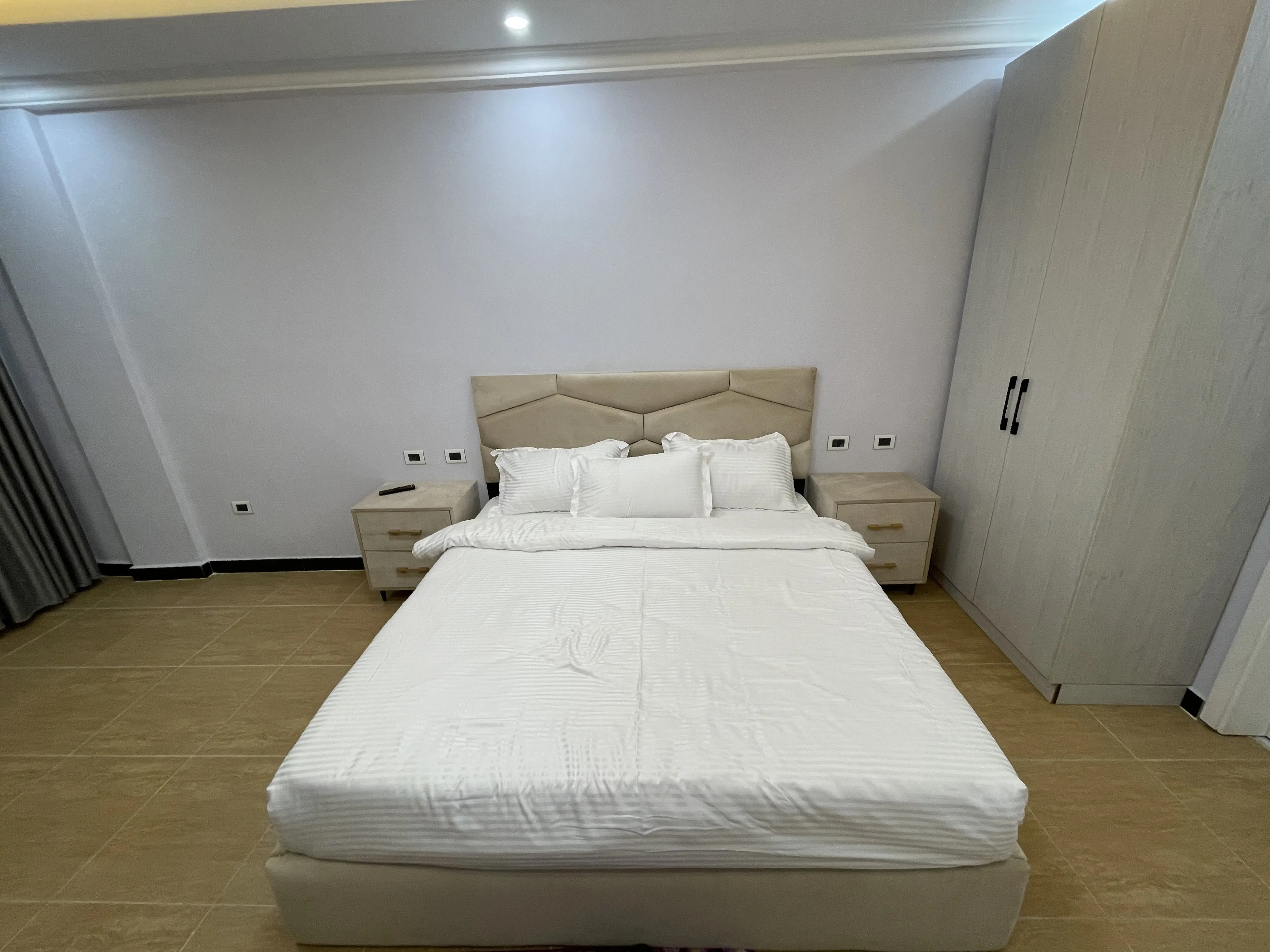 George Town Trolly Guest House