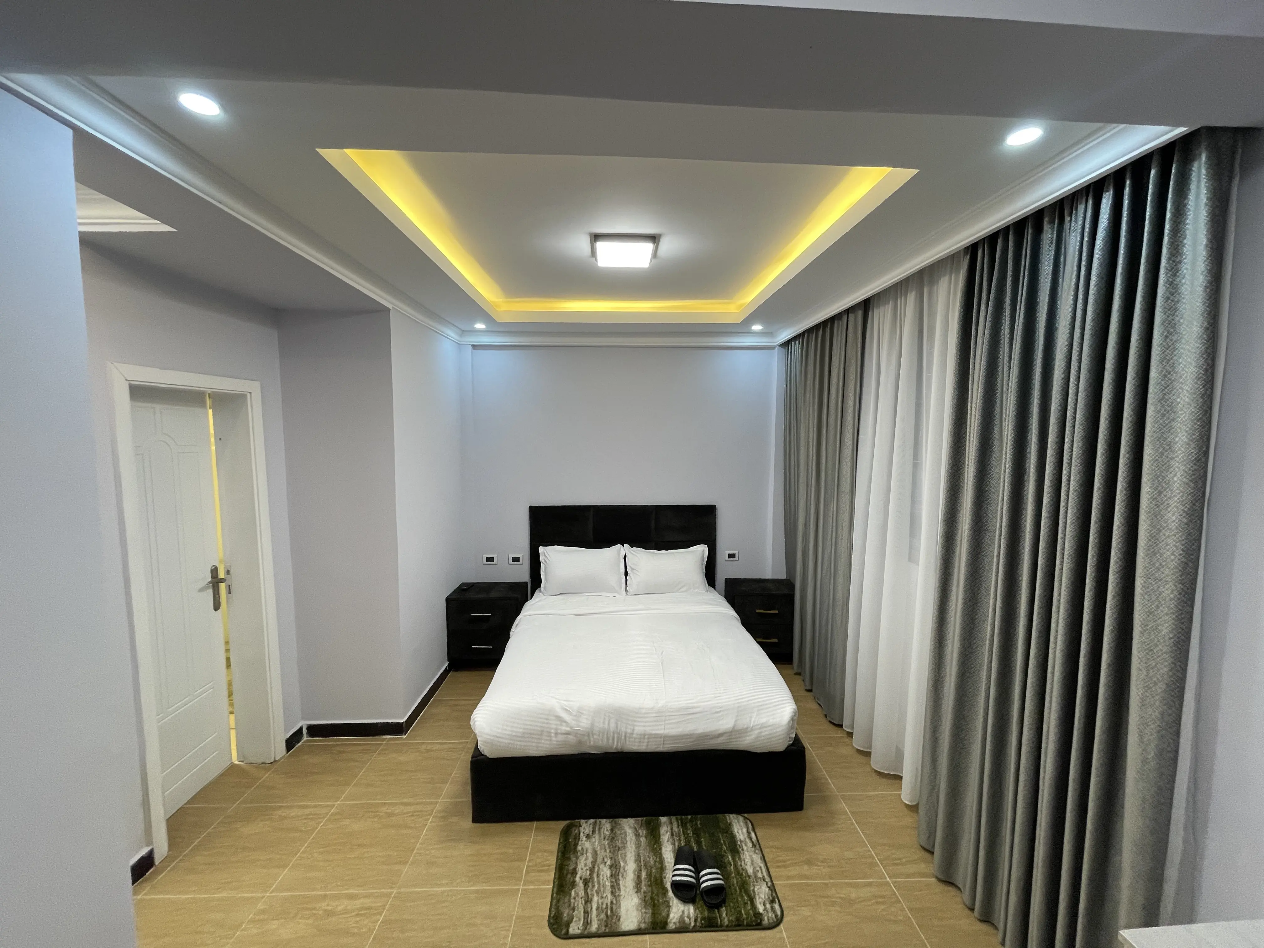 George Town Trolly Guest House