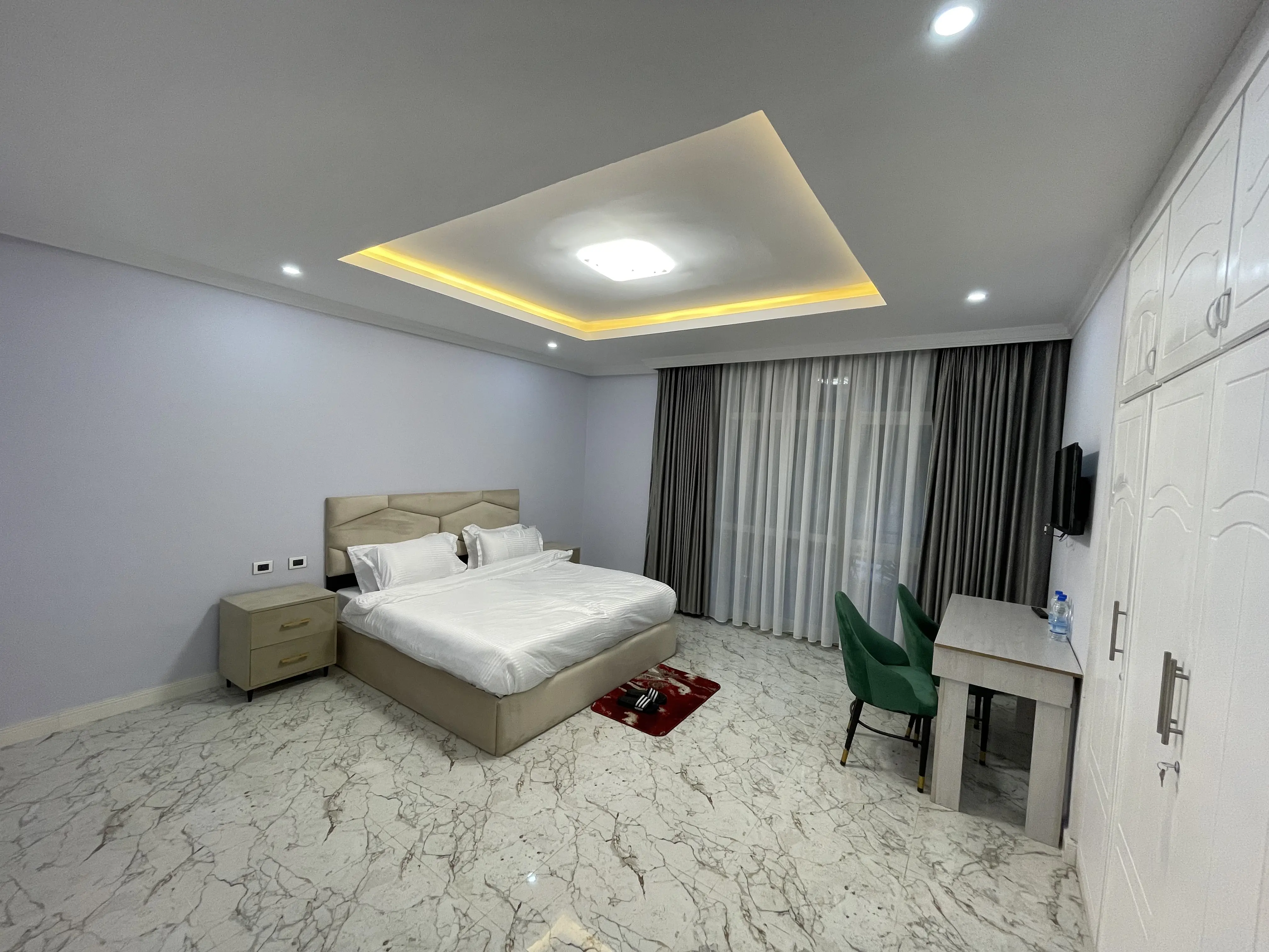 George Town Trolly Guest House