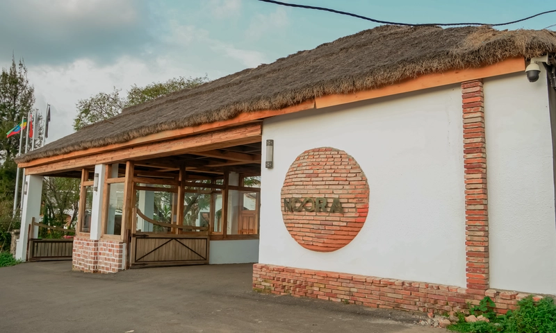 Noora Resort
