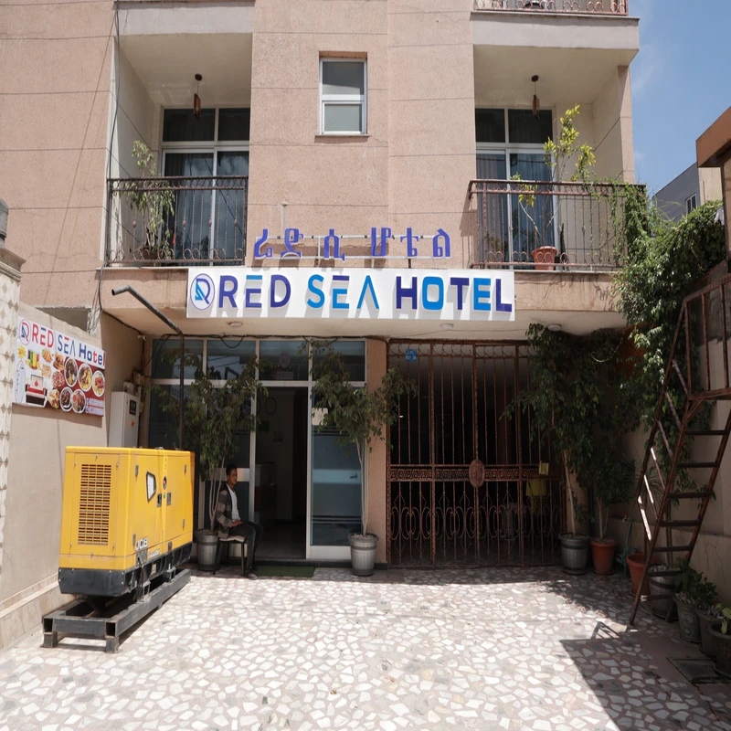 Red Sea Hotel