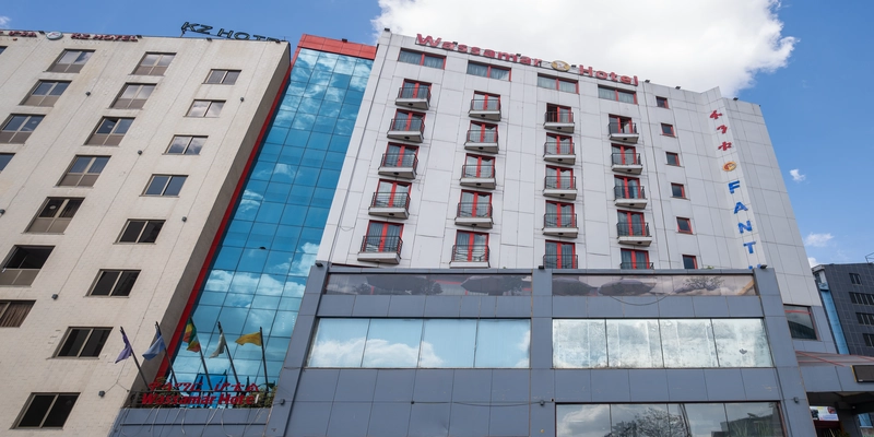Wassamer Hotel