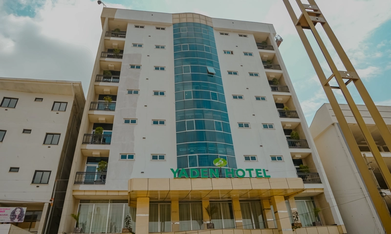 Yaden Hotel
