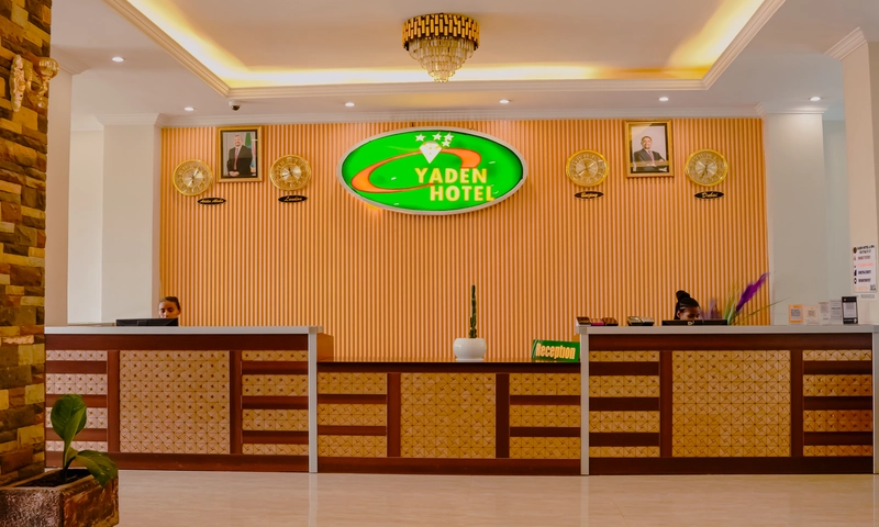 Yaden Hotel