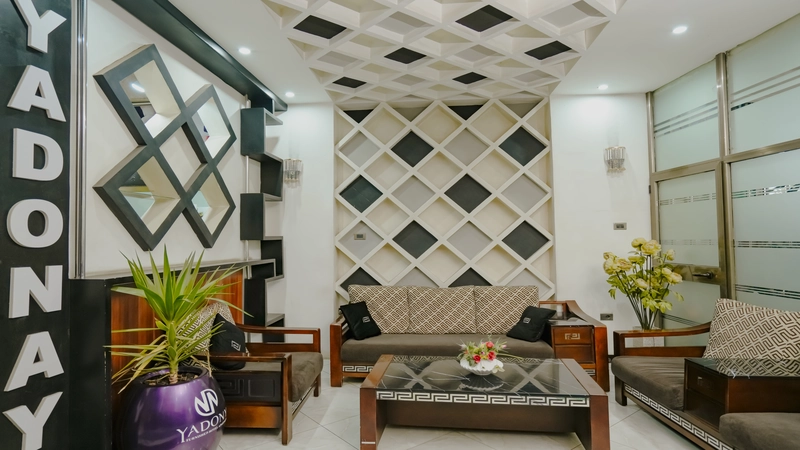 Yadonay Addis Hotel Apartments