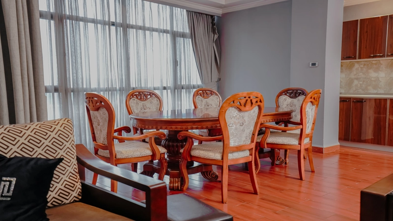 Yadonay Addis Hotel Apartments