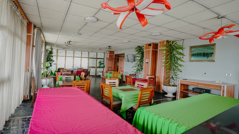 Yadonay Addis Hotel Apartments