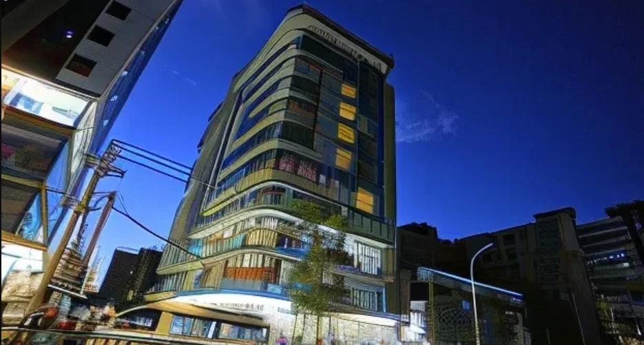 Yadonay Addis Hotel Apartments