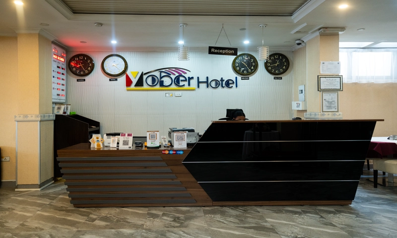 Yober Hotel