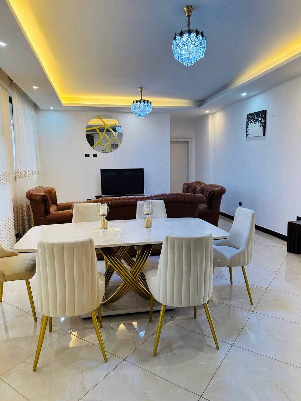 Yohannes Guest House