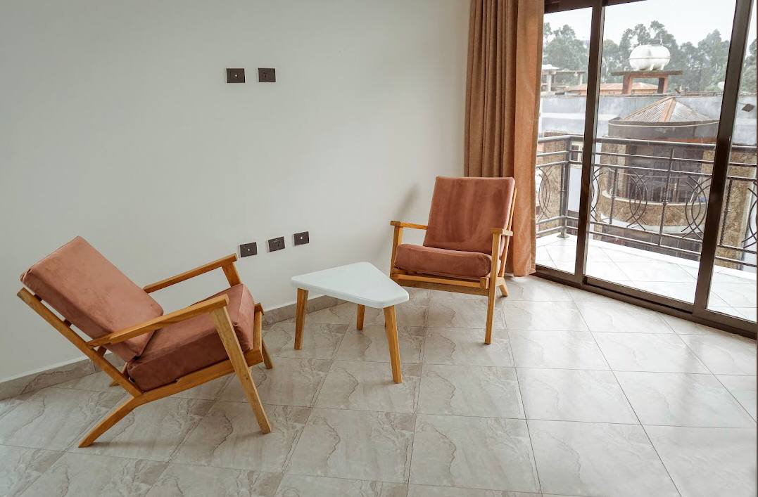 Yohannes Guest House