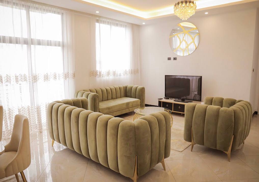 Yohannes Guest House