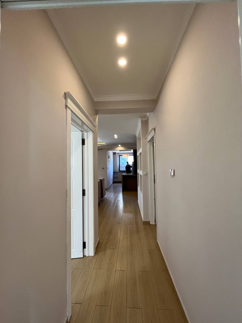 Ayat, 4 Bedroom, 3 Bathroom Modern Home