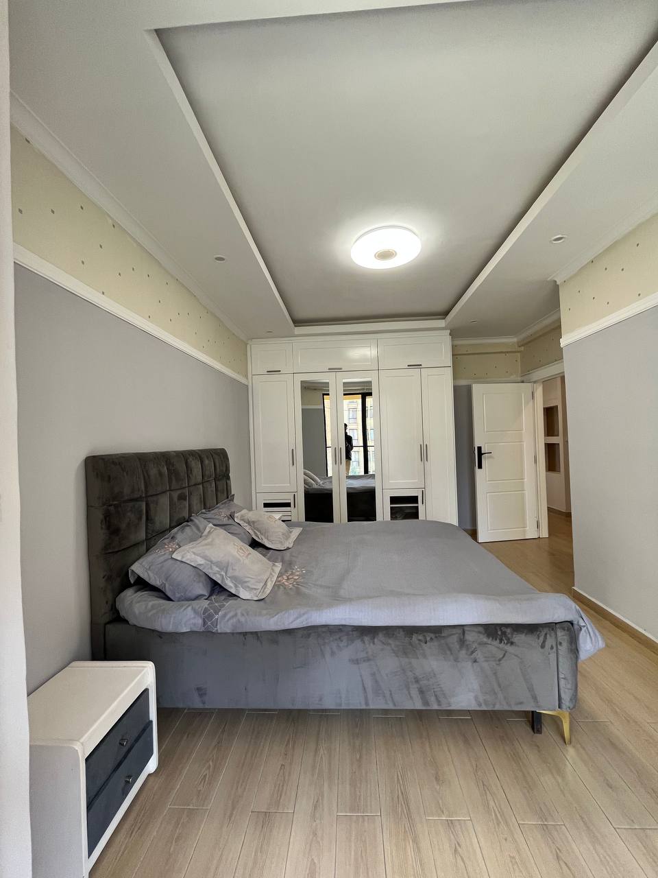 Ayat, 4 Bedroom, 3 Bathroom Modern Home