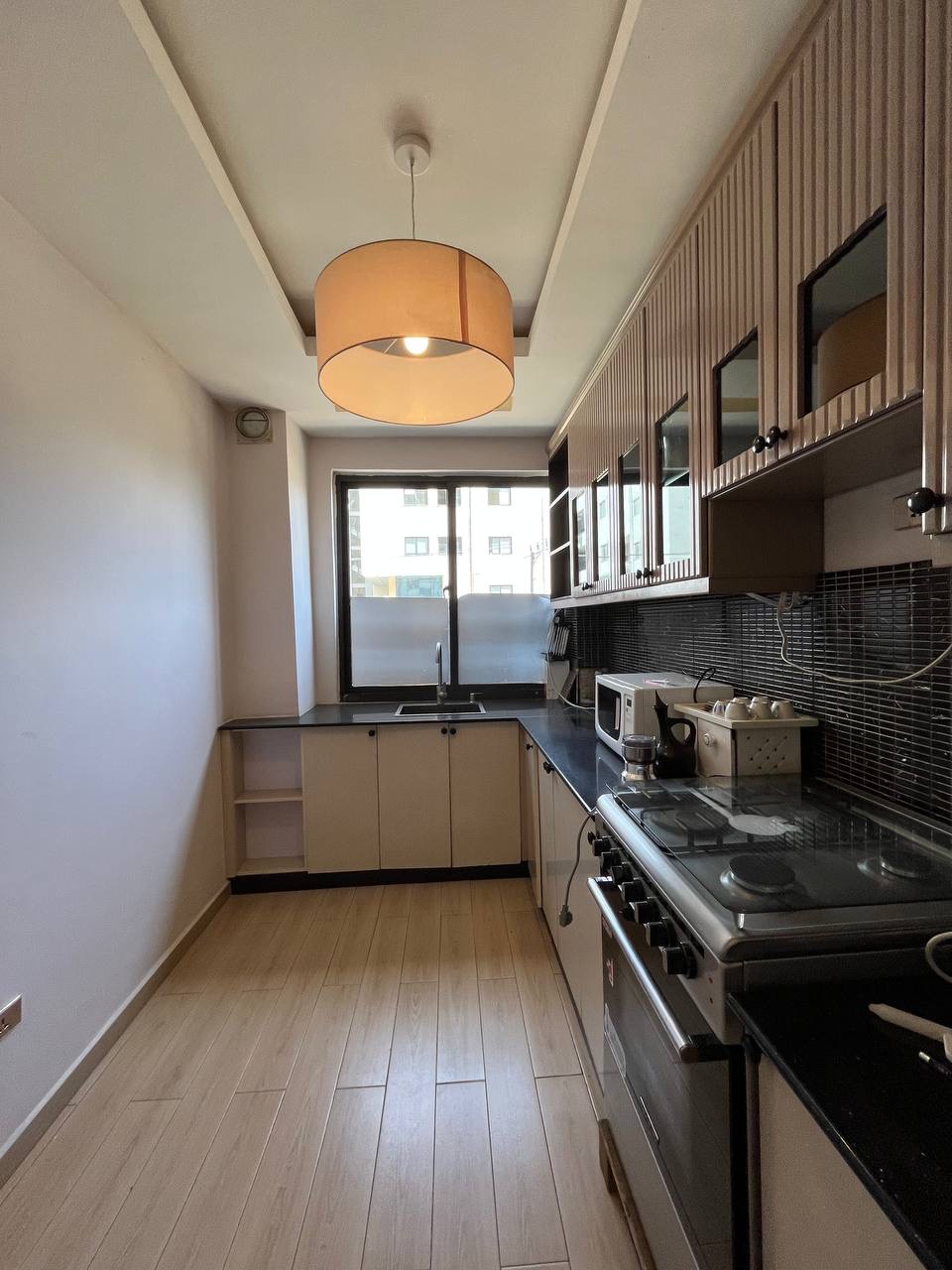 CMC 2 Bedroom Apartment