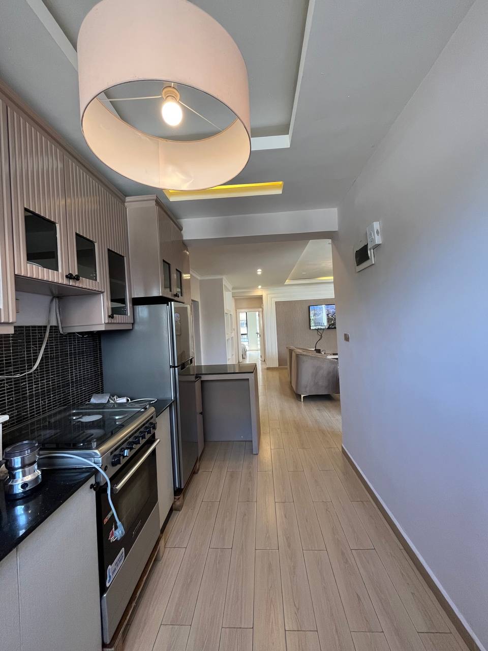 CMC 2 Bedroom Apartment