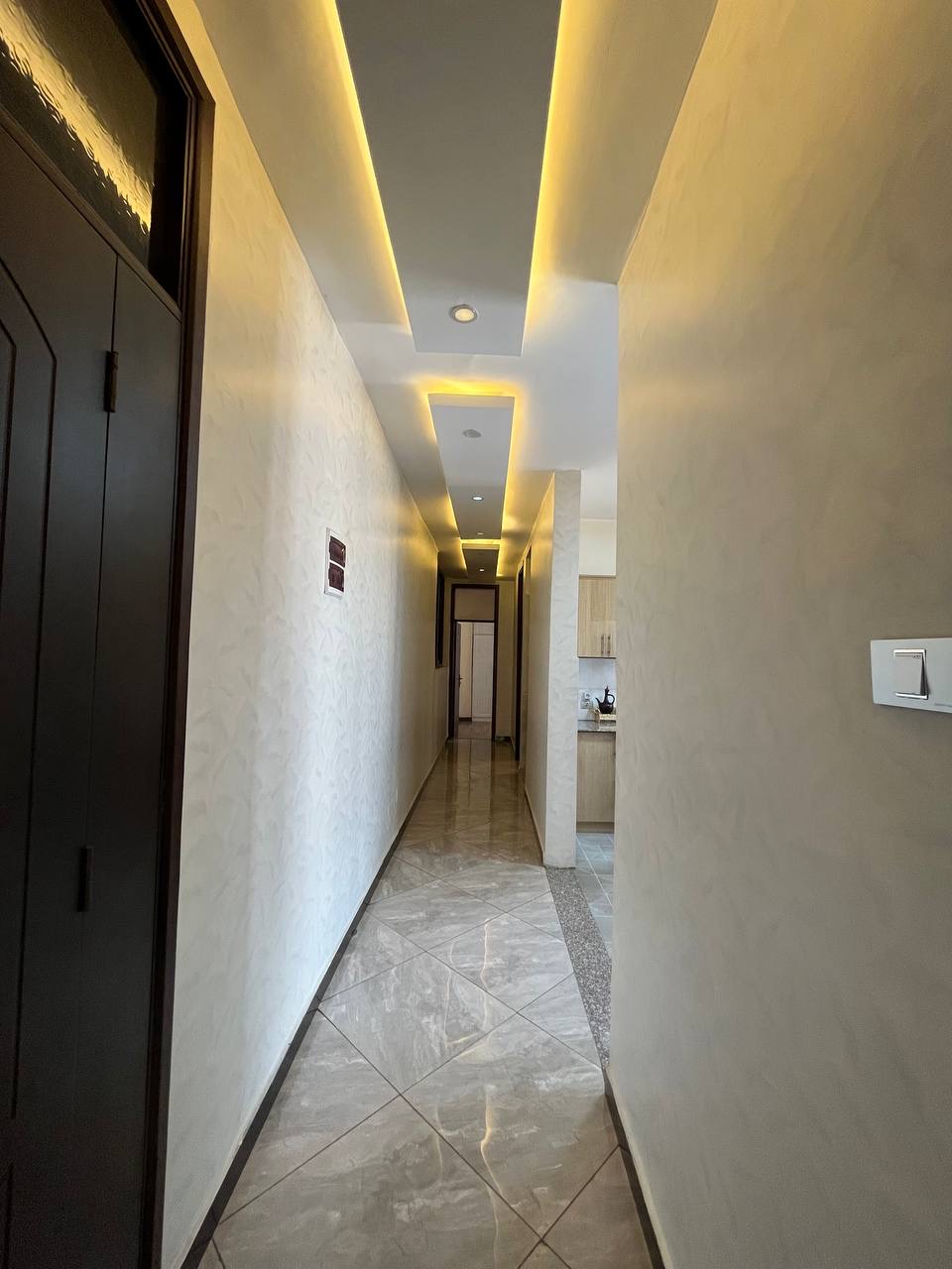 Dubai Embassy 3 Bedroom