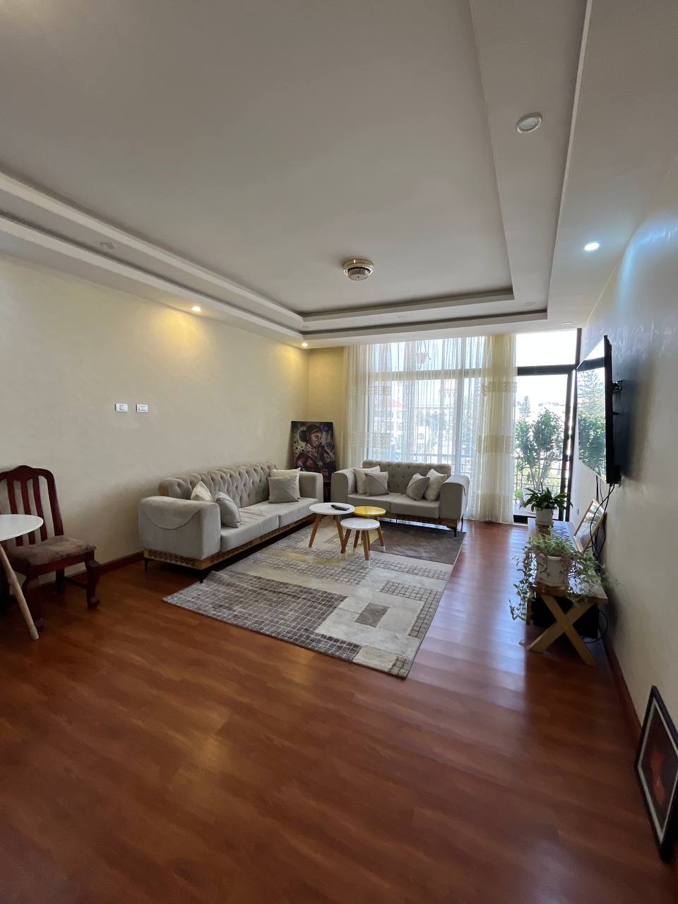 Dubai Embassy 3 Bedroom