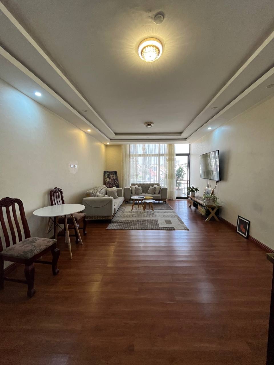 Dubai Embassy 3 Bedroom