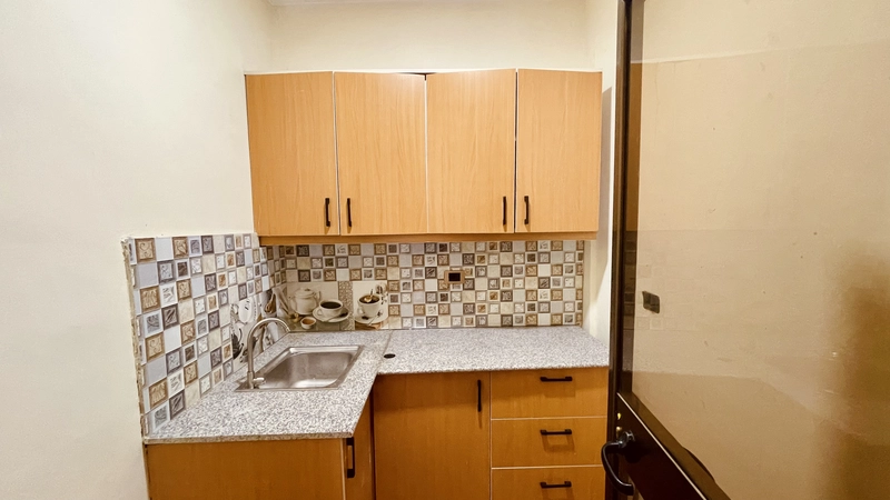 G+2 Spacious 8-Bedroom, 4-Bathroom Home in ET Village