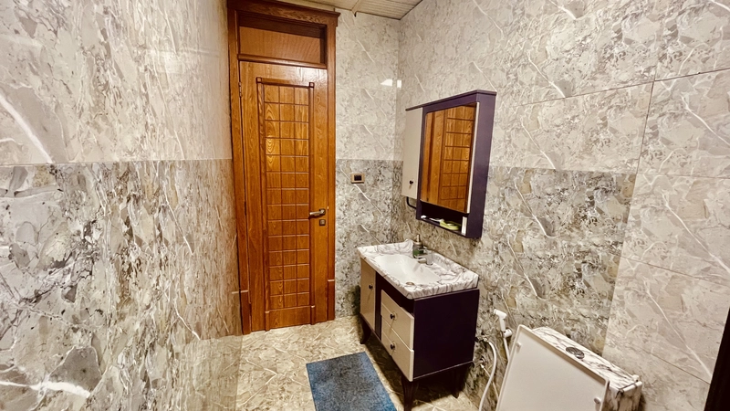 G+2 Spacious 8-Bedroom, 4-Bathroom Home in ET Village