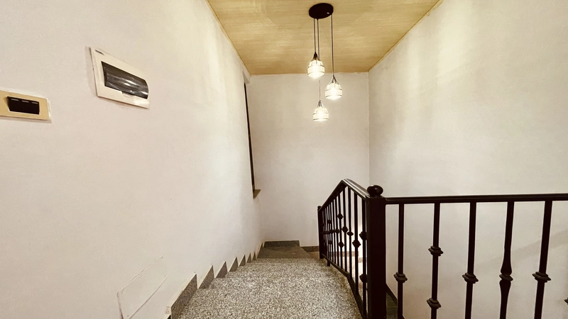 G+2 Spacious 8-Bedroom, 4-Bathroom Home in ET Village