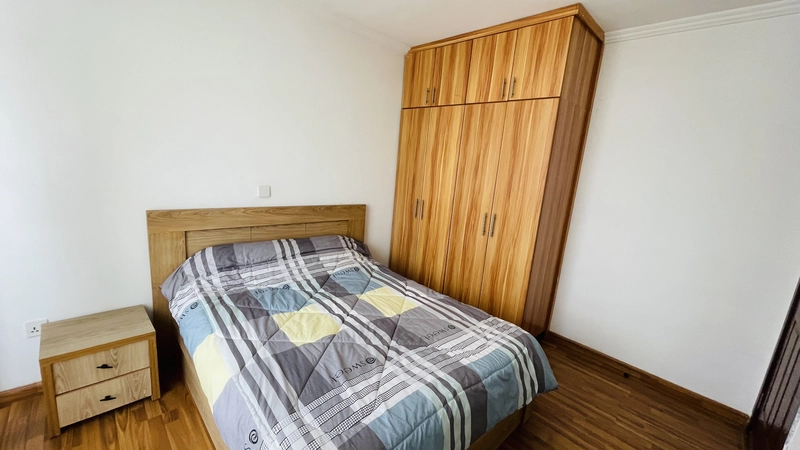 Furnished Apartment – Gotera Jambo