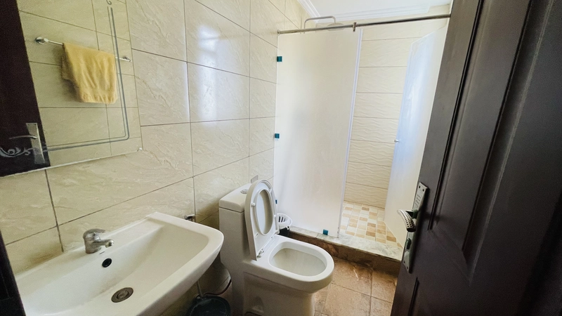 Furnished Apartment – Gotera Jambo