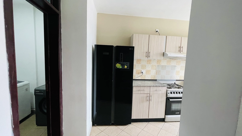 Furnished Apartment – Gotera Jambo