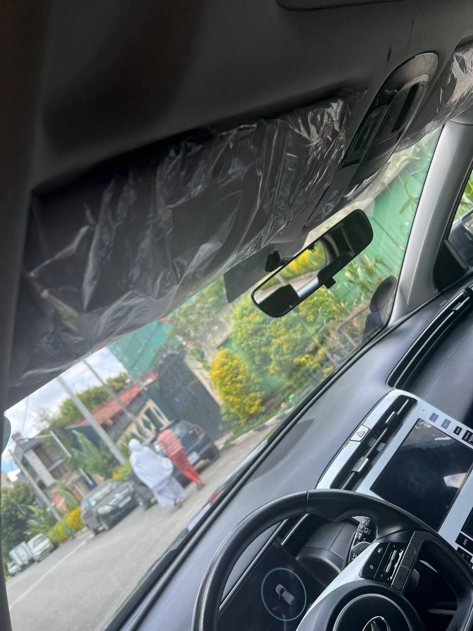 2022 HYUNDAI TUCSON  DUBAI