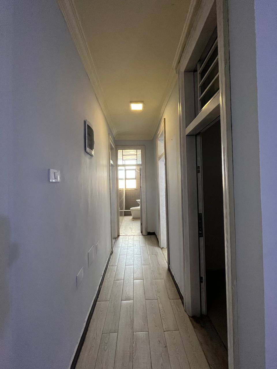 Megenagna, 6 Bedroom, 5 Bathroom Luxury Mansion