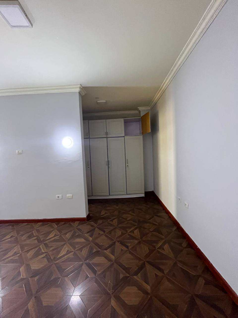 Megenagna, 6 Bedroom, 5 Bathroom Luxury Mansion