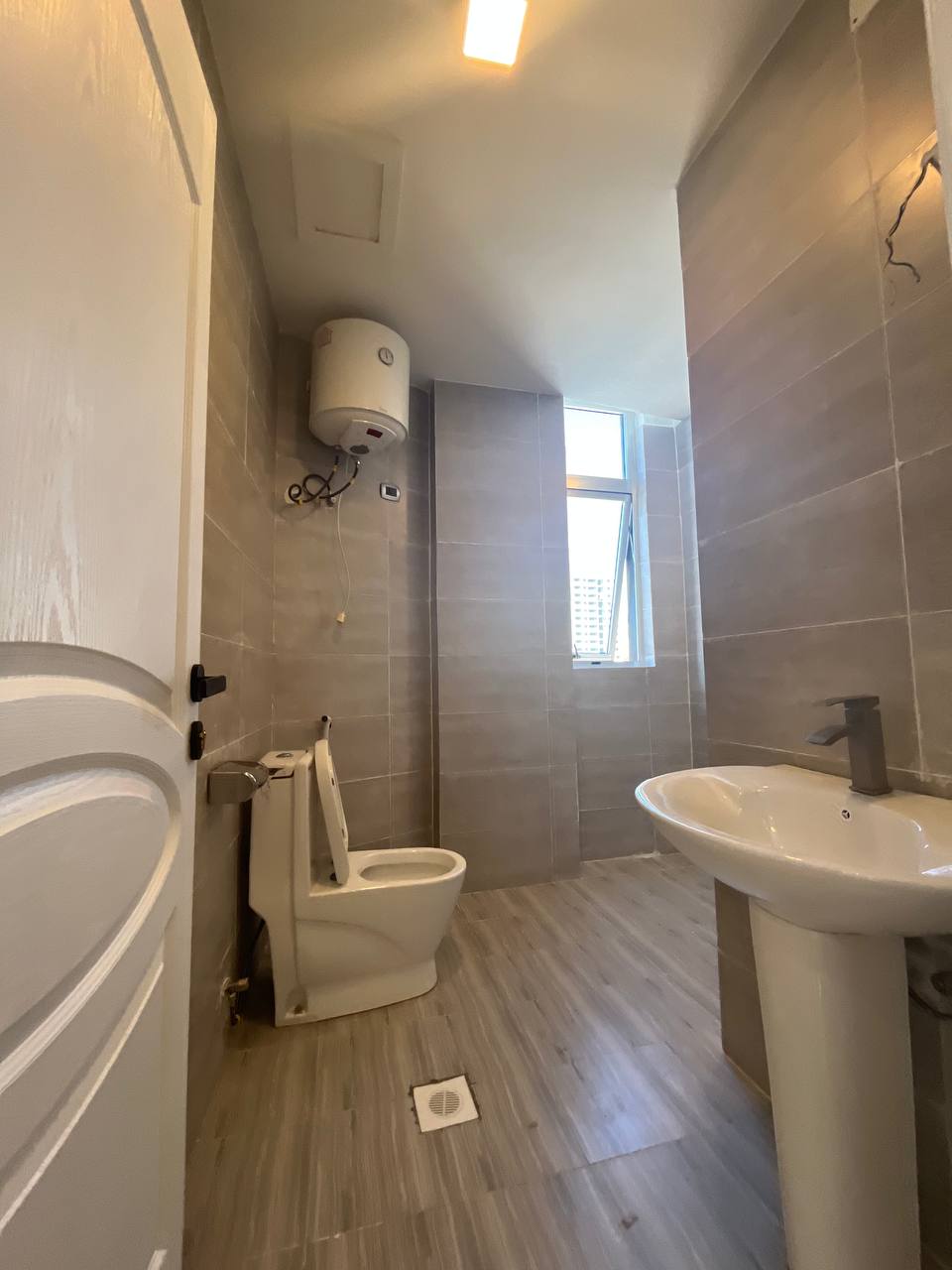 Sarbet, 3 Bedroom, 2 Bathroom Cozy Family Home